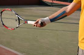 Antivibrateurs raquettes de tennis